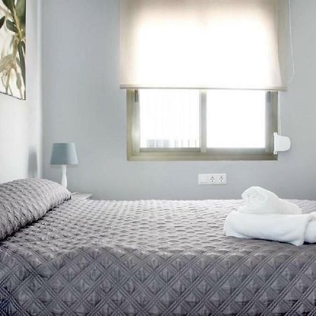 Sunshine Seneca Apartman Córdoba Kültér fotó