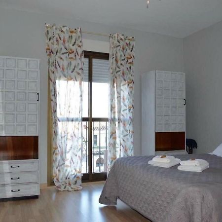 Sunshine Seneca Apartman Córdoba Kültér fotó