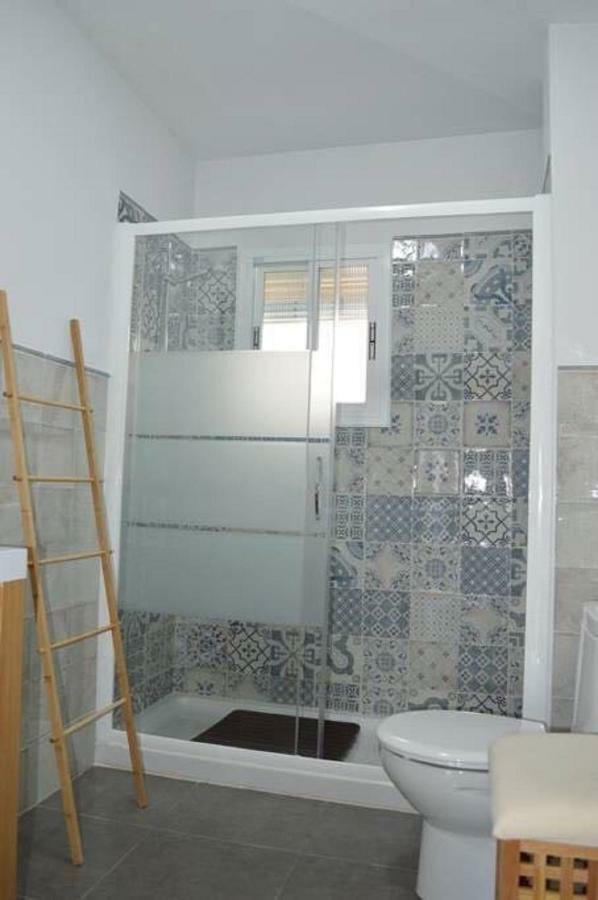 Sunshine Seneca Apartman Córdoba Kültér fotó