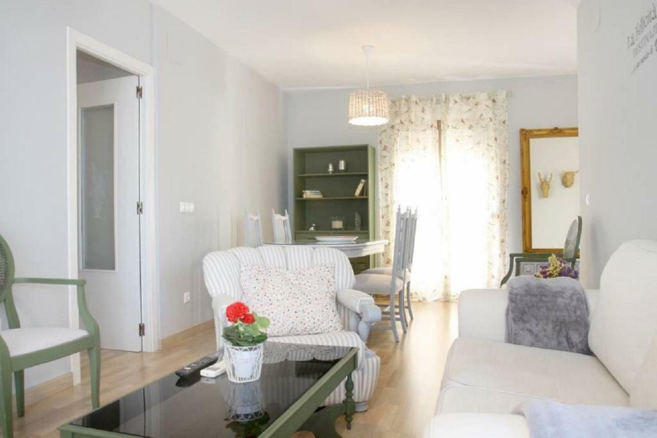 Sunshine Seneca Apartman Córdoba Kültér fotó