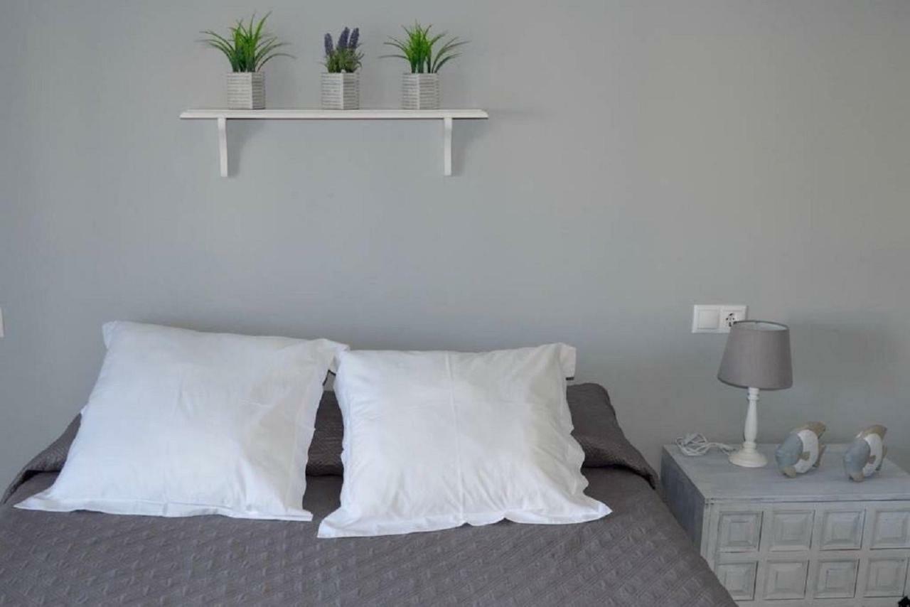 Sunshine Seneca Apartman Córdoba Kültér fotó