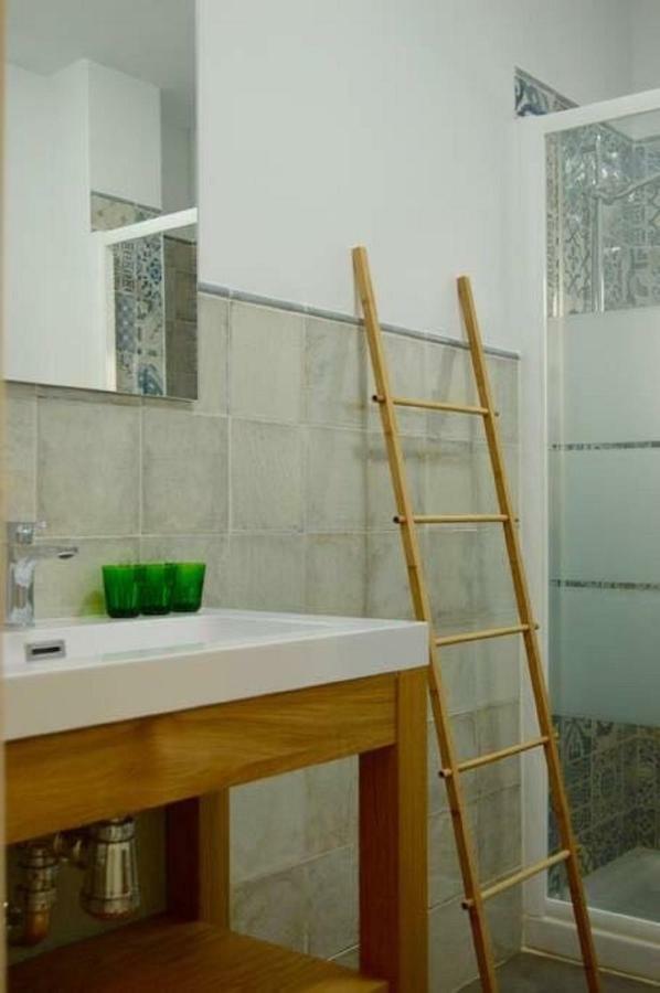 Sunshine Seneca Apartman Córdoba Kültér fotó
