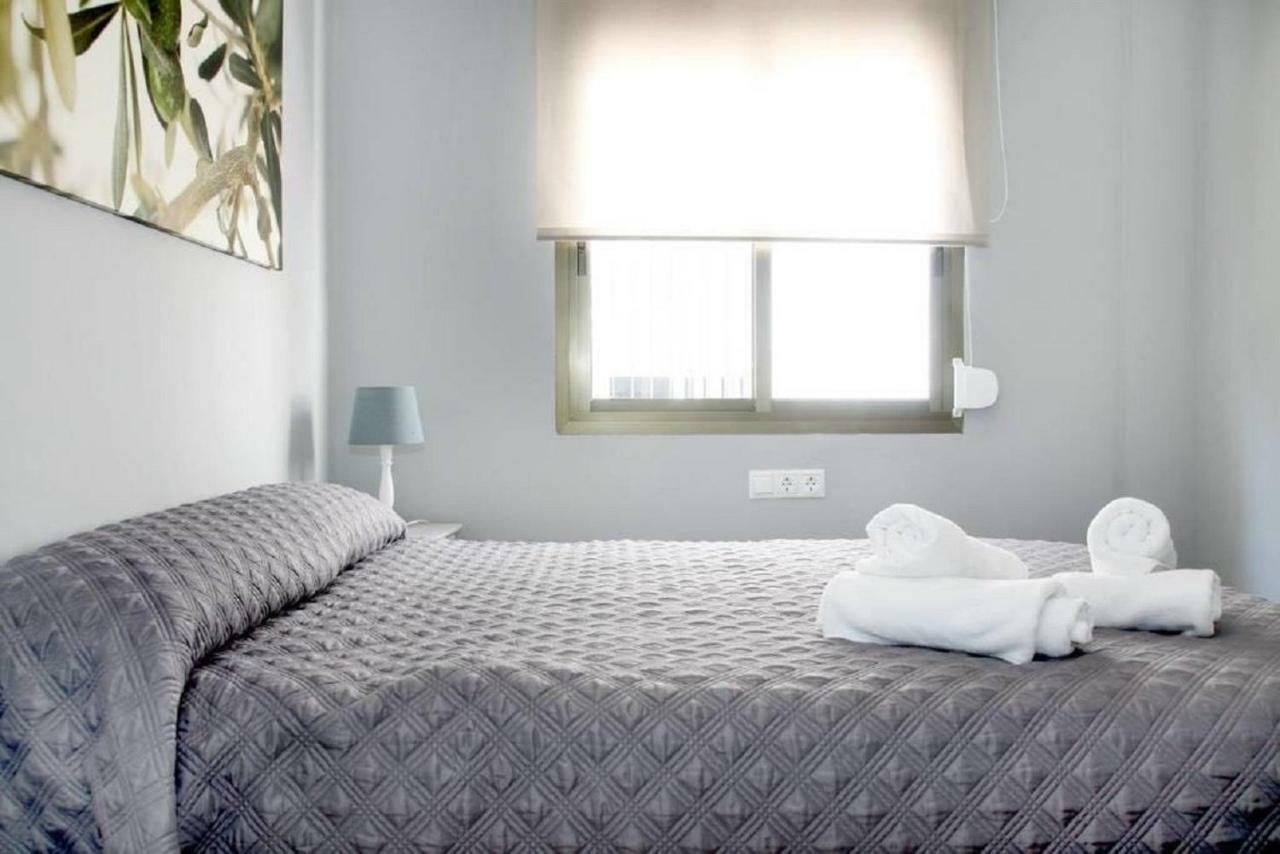 Sunshine Seneca Apartman Córdoba Kültér fotó