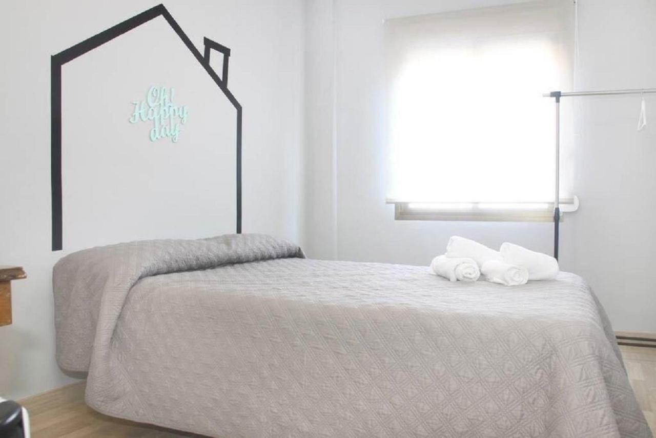 Sunshine Seneca Apartman Córdoba Kültér fotó