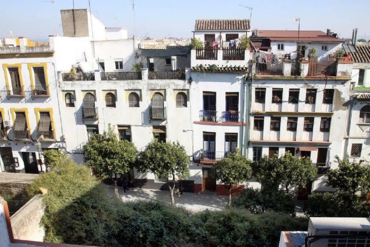 Sunshine Seneca Apartman Córdoba Kültér fotó