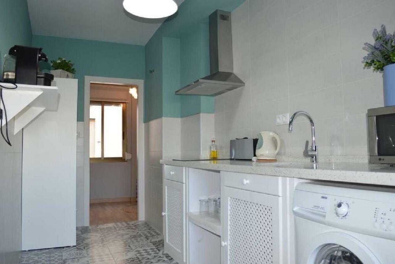 Sunshine Seneca Apartman Córdoba Kültér fotó