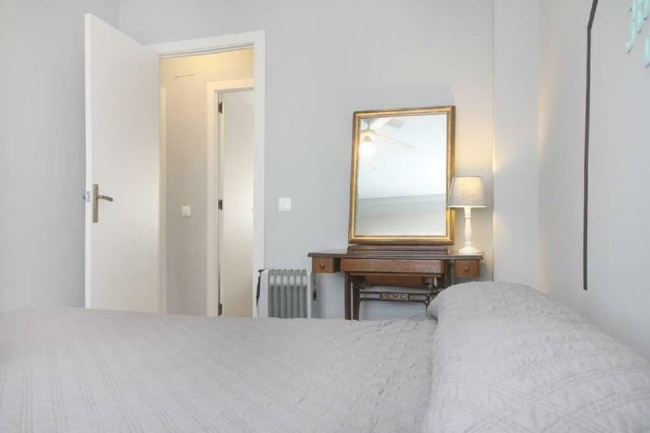 Sunshine Seneca Apartman Córdoba Kültér fotó