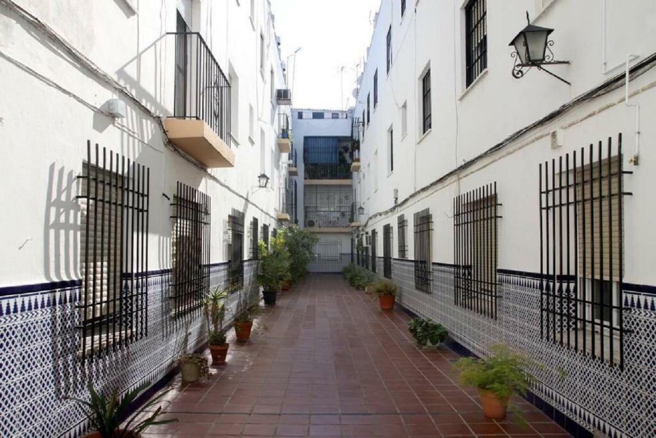 Sunshine Seneca Apartman Córdoba Kültér fotó