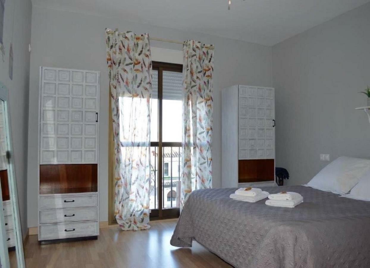 Sunshine Seneca Apartman Córdoba Kültér fotó