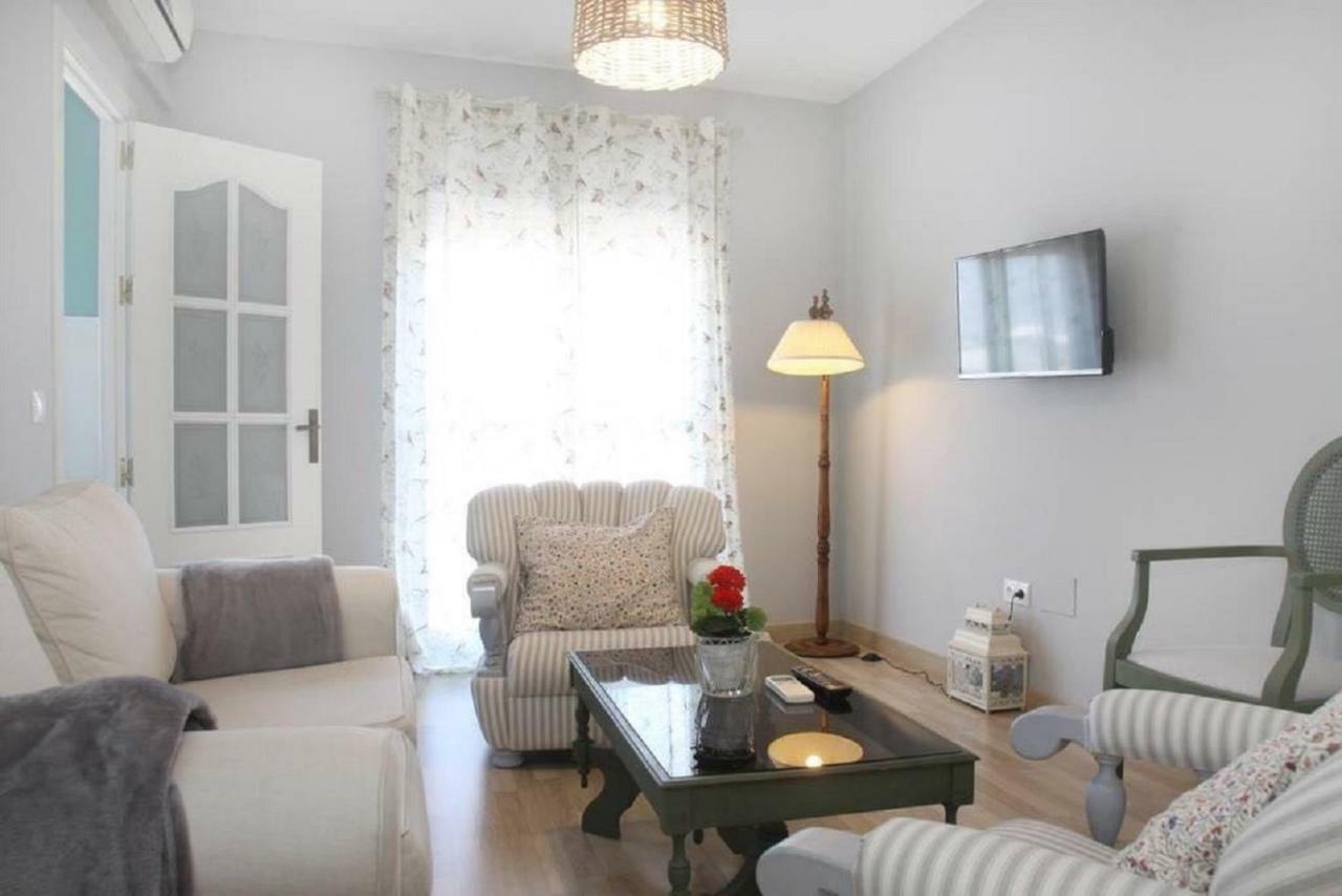 Sunshine Seneca Apartman Córdoba Kültér fotó