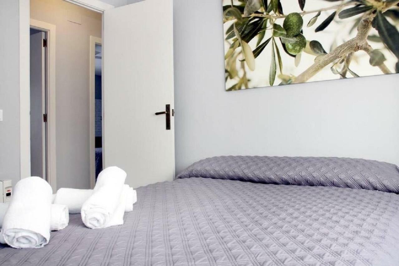 Sunshine Seneca Apartman Córdoba Kültér fotó