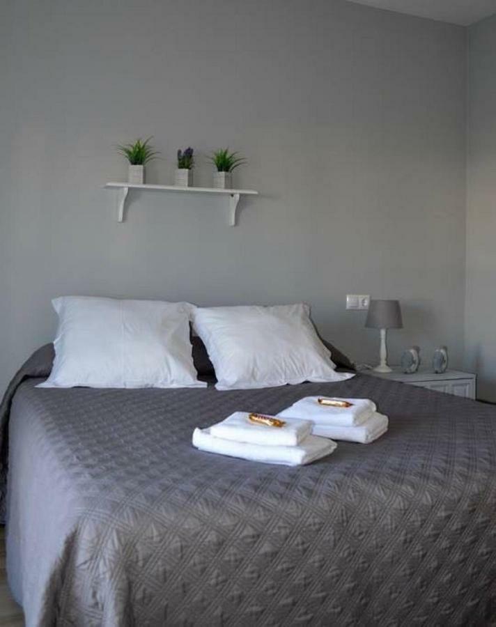 Sunshine Seneca Apartman Córdoba Kültér fotó