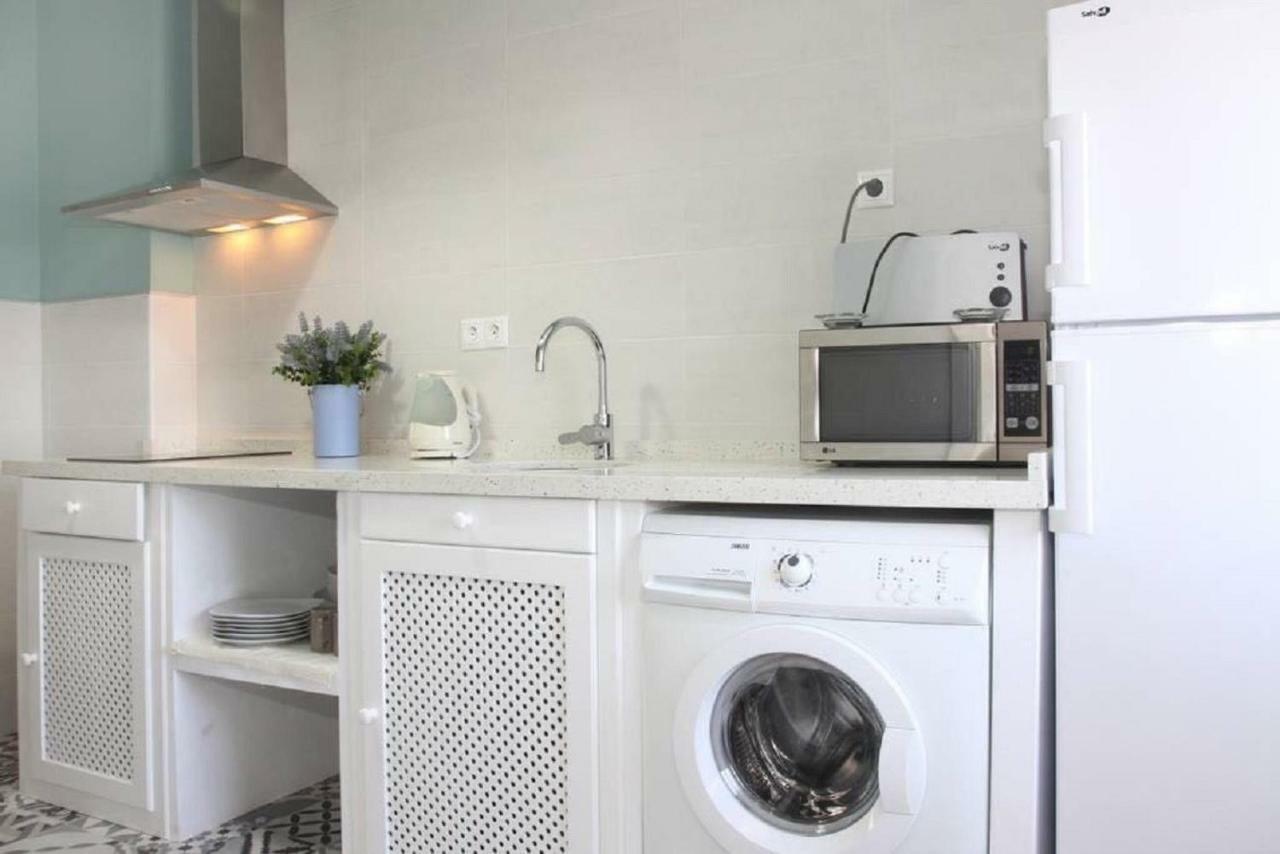 Sunshine Seneca Apartman Córdoba Kültér fotó