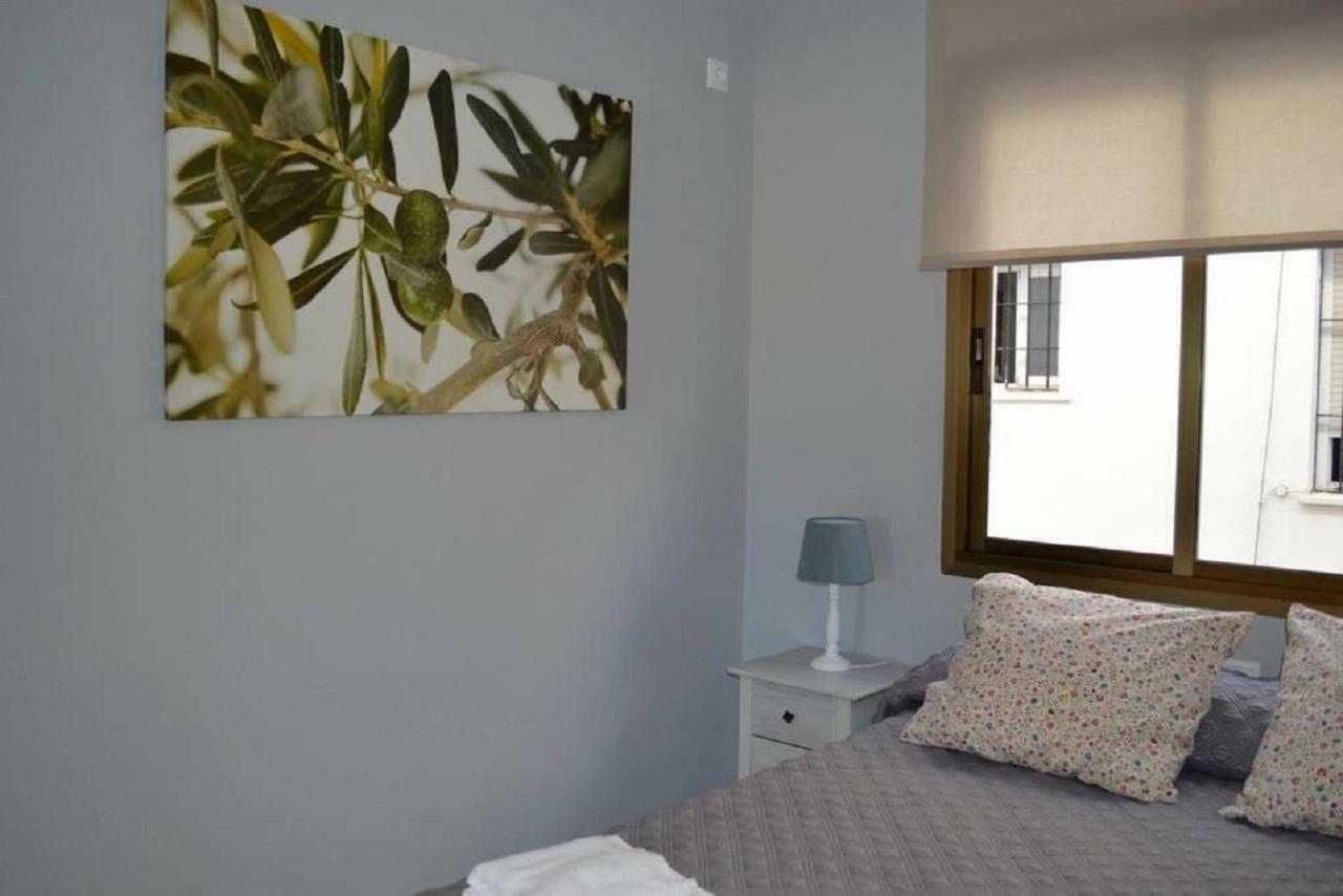Sunshine Seneca Apartman Córdoba Kültér fotó