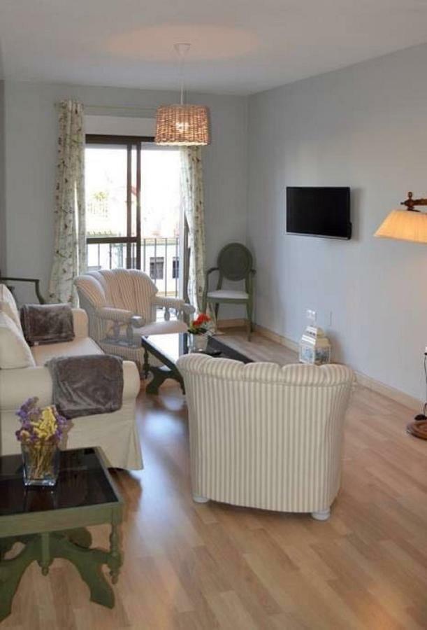 Sunshine Seneca Apartman Córdoba Kültér fotó