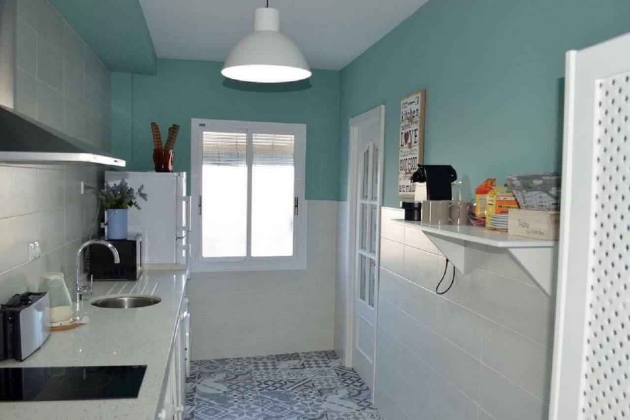 Sunshine Seneca Apartman Córdoba Kültér fotó