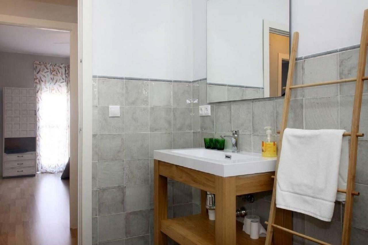 Sunshine Seneca Apartman Córdoba Kültér fotó