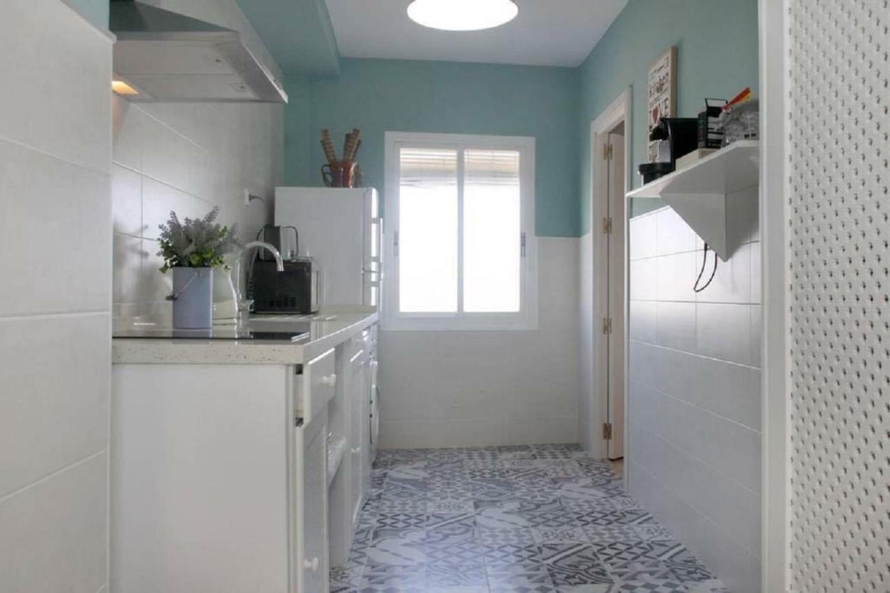 Sunshine Seneca Apartman Córdoba Kültér fotó