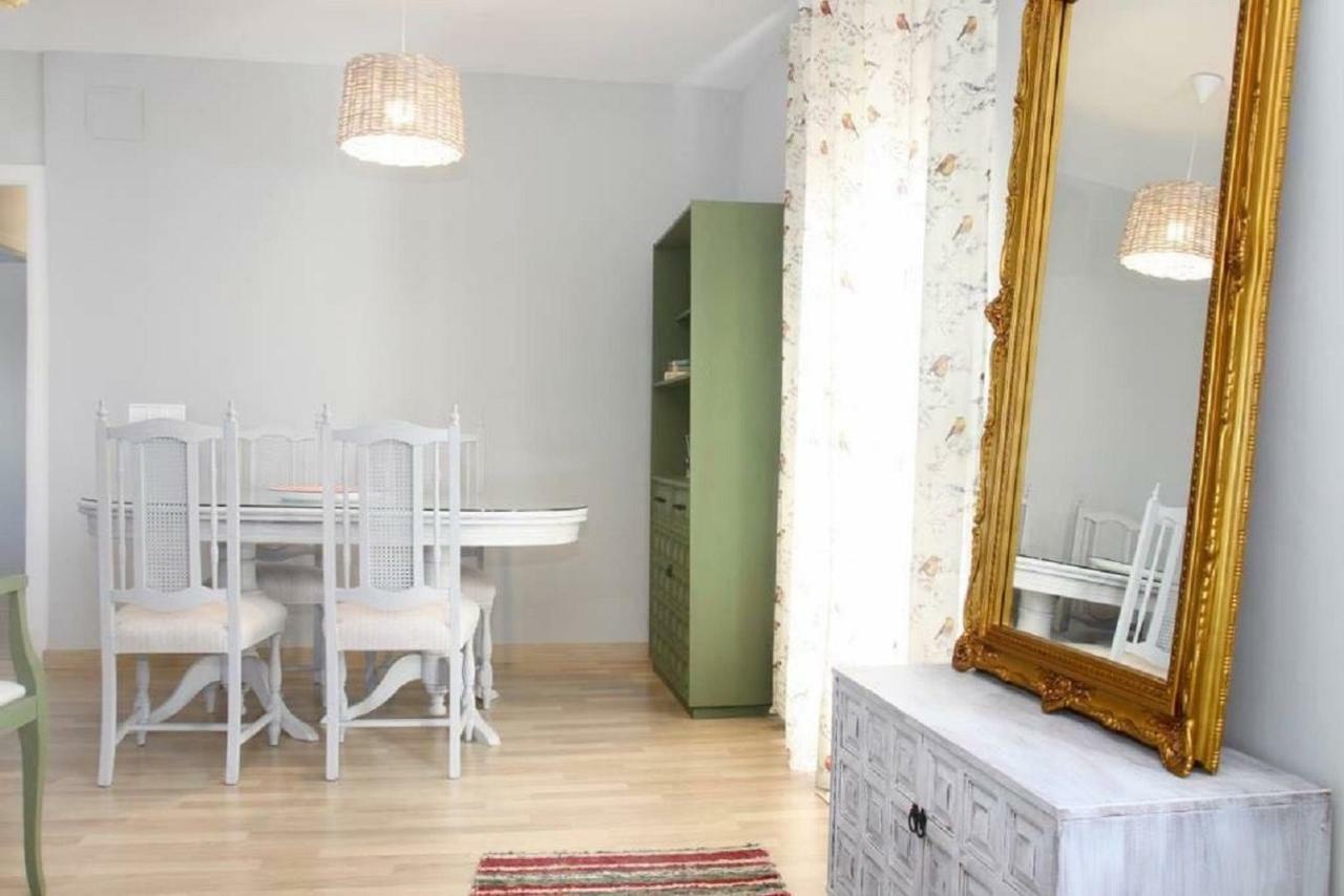 Sunshine Seneca Apartman Córdoba Kültér fotó