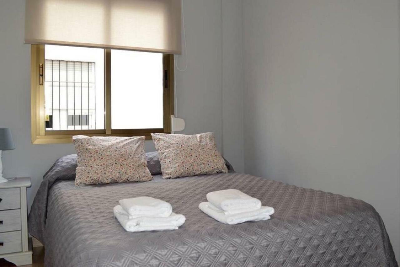 Sunshine Seneca Apartman Córdoba Kültér fotó