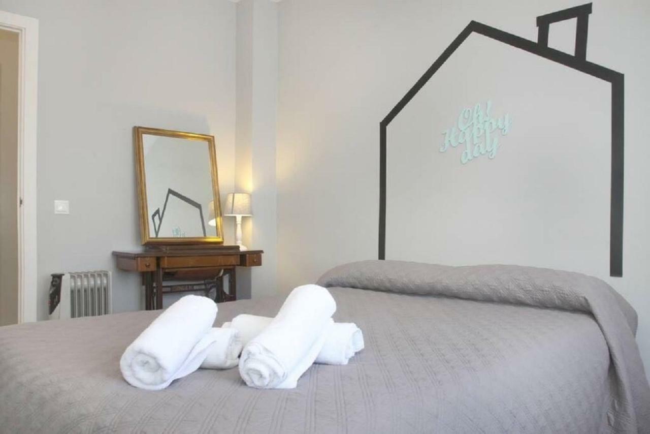 Sunshine Seneca Apartman Córdoba Kültér fotó