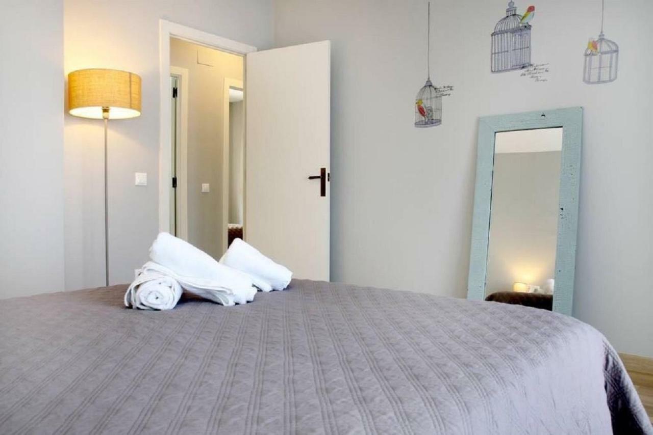 Sunshine Seneca Apartman Córdoba Kültér fotó