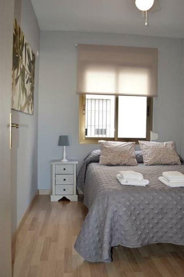 Sunshine Seneca Apartman Córdoba Kültér fotó