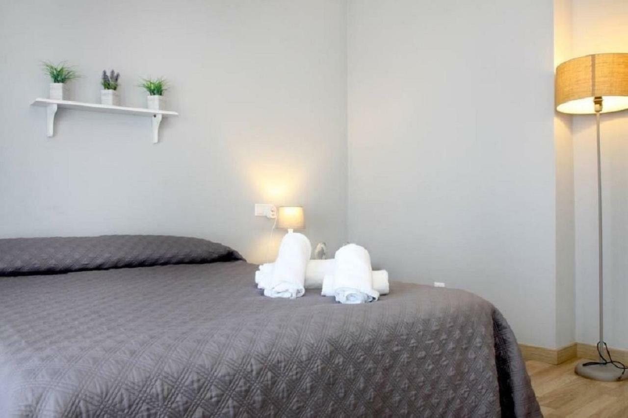 Sunshine Seneca Apartman Córdoba Kültér fotó