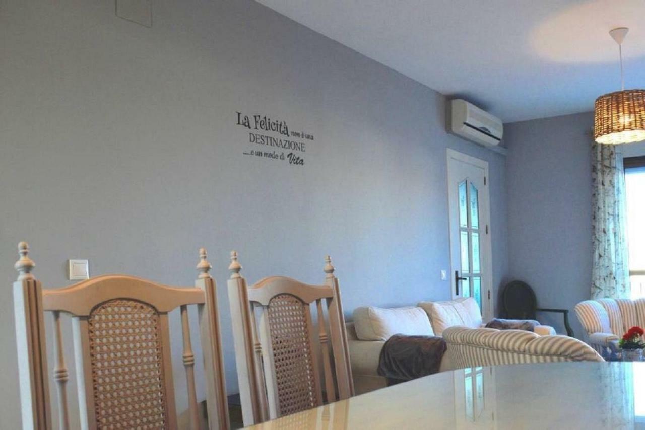 Sunshine Seneca Apartman Córdoba Kültér fotó