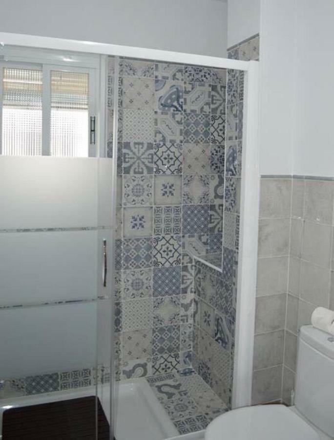 Sunshine Seneca Apartman Córdoba Kültér fotó