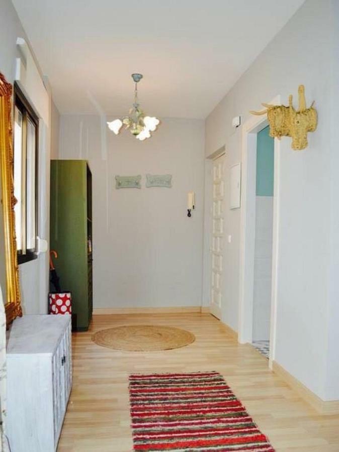Sunshine Seneca Apartman Córdoba Kültér fotó