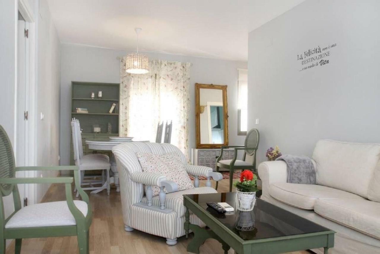 Sunshine Seneca Apartman Córdoba Kültér fotó