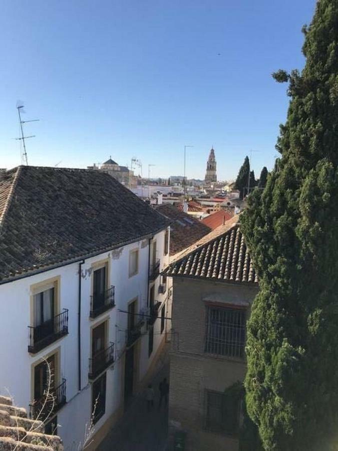 Sunshine Seneca Apartman Córdoba Kültér fotó