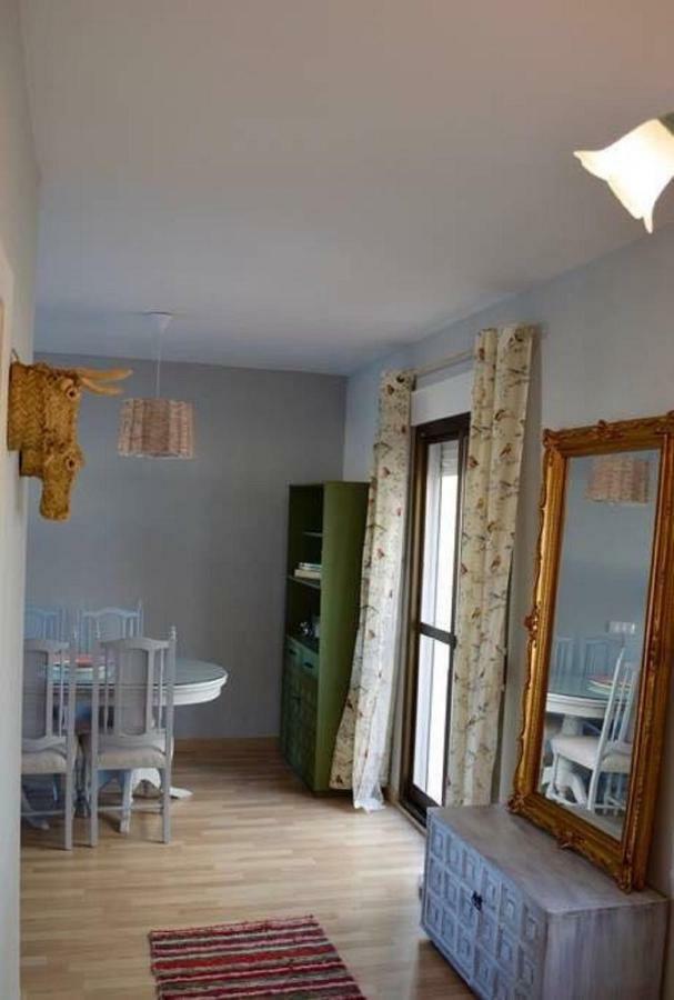 Sunshine Seneca Apartman Córdoba Kültér fotó