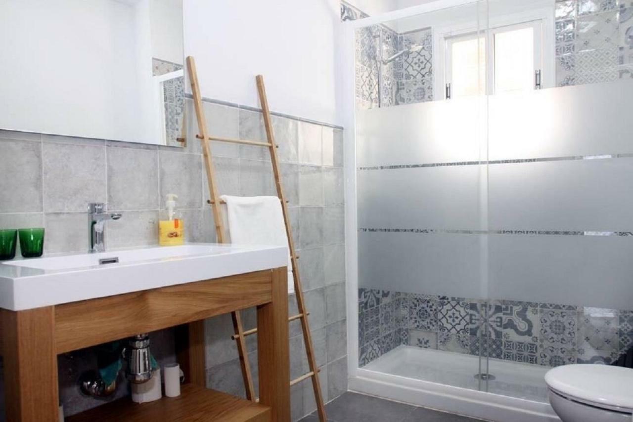 Sunshine Seneca Apartman Córdoba Kültér fotó