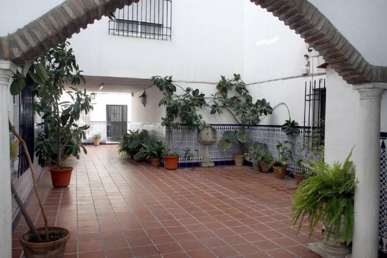 Sunshine Seneca Apartman Córdoba Kültér fotó