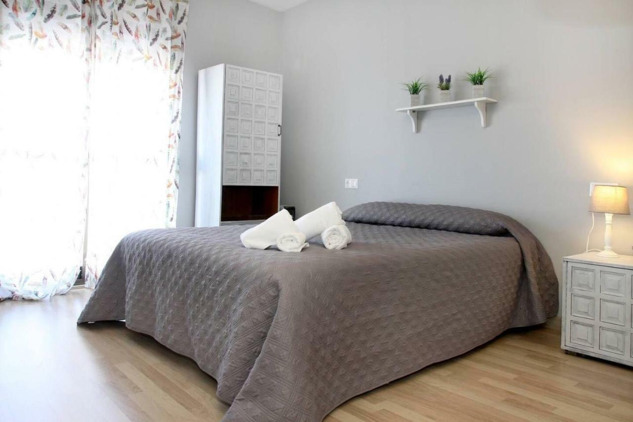 Sunshine Seneca Apartman Córdoba Kültér fotó